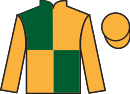 jockey silks