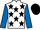 jockey silks