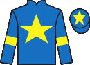 jockey silks