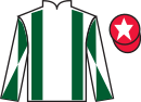 jockey silks