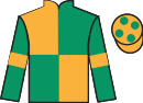 jockey silks