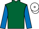 jockey silks
