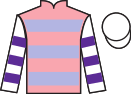 jockey silks
