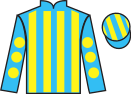 jockey silks