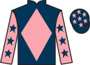 jockey silks