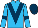 jockey silks