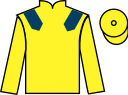 jockey silks