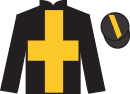 jockey silks