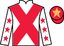 jockey silks
