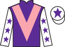 jockey silks