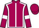 jockey silks