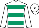 jockey silks