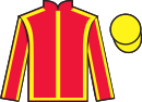 jockey silks