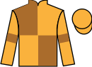 jockey silks