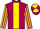 jockey silks