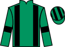 jockey silks