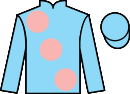 jockey silks