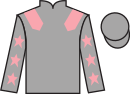 jockey silks