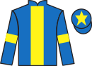 jockey silks