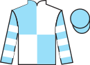 jockey silks