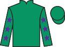 jockey silks