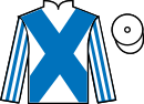 jockey silks