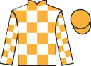 jockey silks