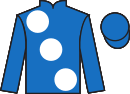 jockey silks