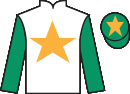jockey silks