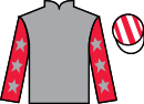 jockey silks