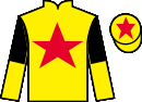 jockey silks