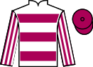 jockey silks