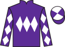 jockey silks