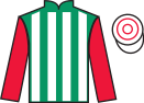 jockey silks
