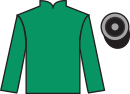 jockey silks