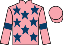 jockey silks