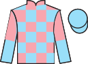 jockey silks
