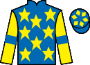jockey silks