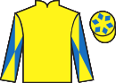 jockey silks