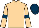 jockey silks