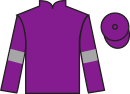 jockey silks