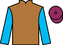 jockey silks