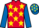 jockey silks