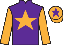jockey silks