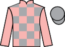 jockey silks