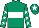 jockey silks