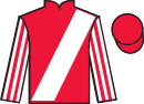 jockey silks