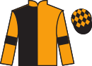 jockey silks