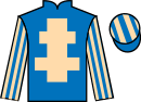jockey silks