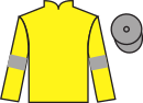 jockey silks